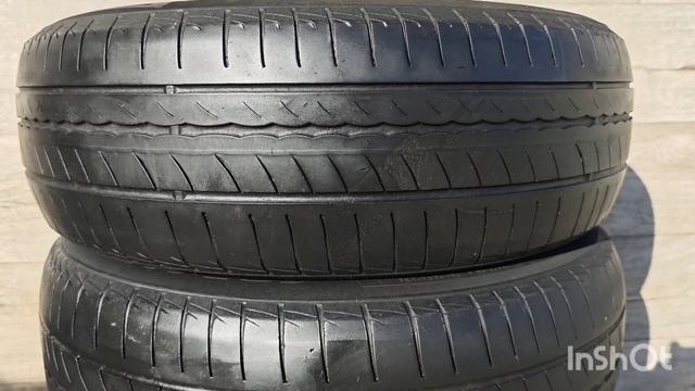 185/65/15, Pirelli Cinturato P1, 4 шт