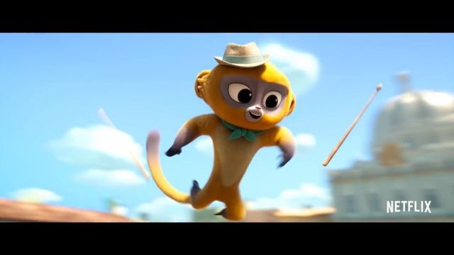 Vivo Vivo - Трейлер