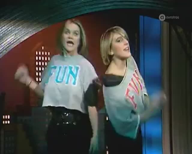 Fun Fun - Happy Station