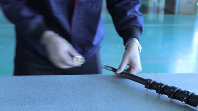 Карбоновая штанга для мойки высоким давлением