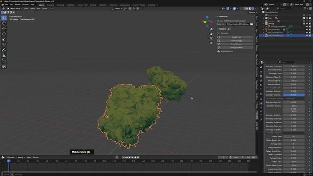 21-Modeling With Treebox