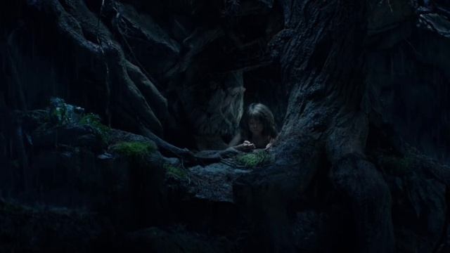 Пит и его дракон / Pete’s Dragon, 2016
