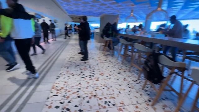 Отправляемся в круиз на Бермуды! Обзор каюты и лайнера