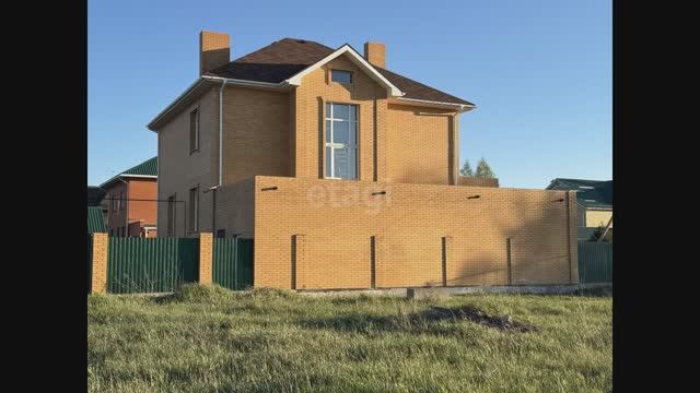 Ромашковая улица, 1