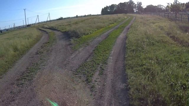 Проездом Ташлыкуль .Тамьян .