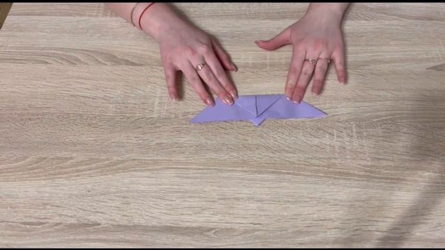Мастер-класс «Бабочка» (Козлова И.А.)
