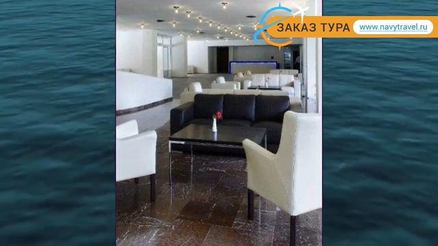 KASSANDRA PALACE HOTEL 5* Халкидики обзор – отель КАССАНДРА ПАЛА?