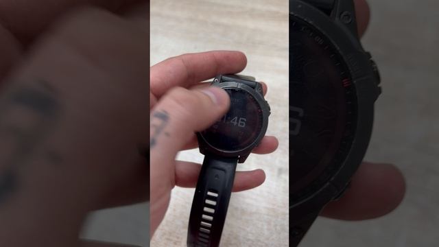 30-05-2025 Garmin Fenix7