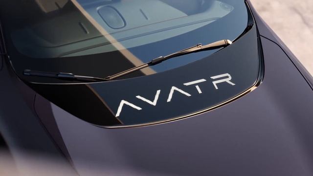 AVATR 12