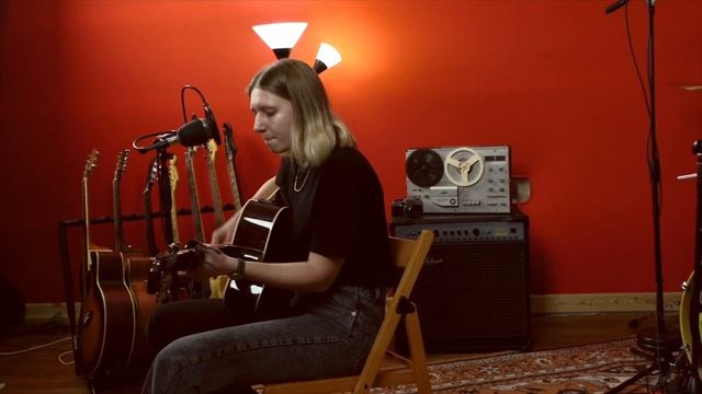 ОТСВЕТ - петля (H6 Live)