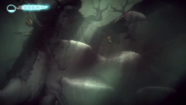 Прохождение The Darkest Tales - Краcная Шапочка против Мишки