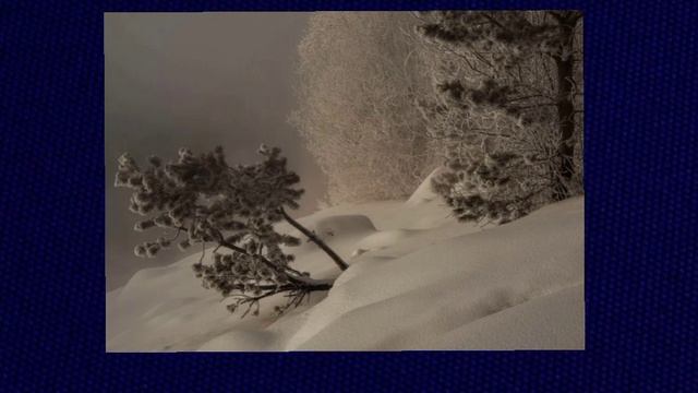 Green apelsin -- Северный ветер(slowed)