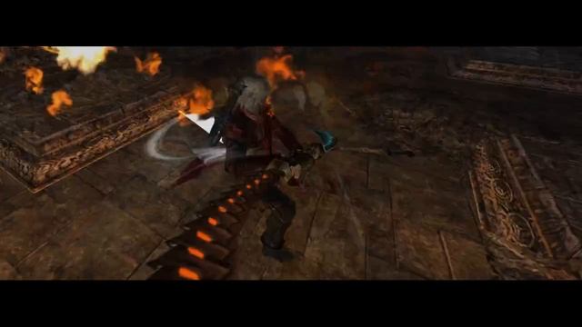 Devil May Cry 3: Remaster