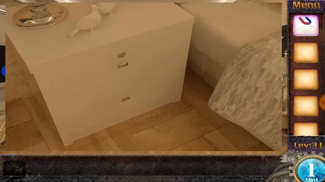 Escape Game: 50 Rooms 1 | 50 комнат 31 уровень