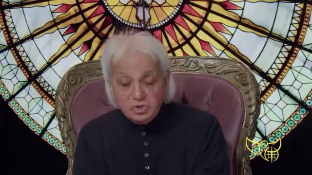 О, как нам сегодня нужен Святой Дух...Бенни Хинн...
