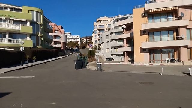 Секреты Свети Власа: крутые дома, дорогие машины и яхт?