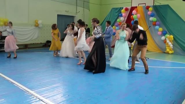 Выпускники 2019 11 класс