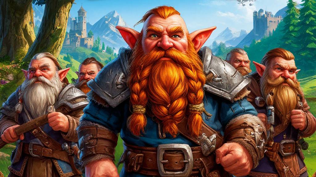 ПЕРВЫЙ ВЗГЛД НА Trainfort!