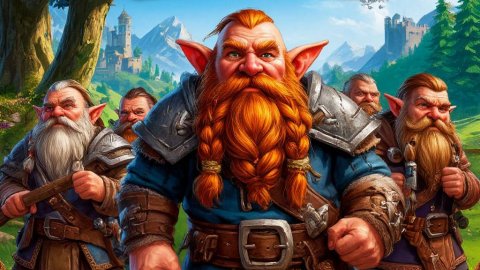 ПЕРВЫЙ ВЗГЛД НА Trainfort!