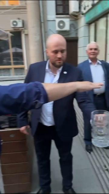 Взрыв эмоций 🍺