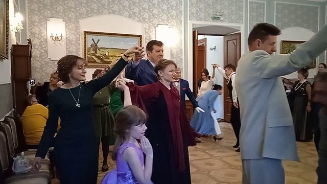VID_20250517_Танец- игра,, Ручеёк,,