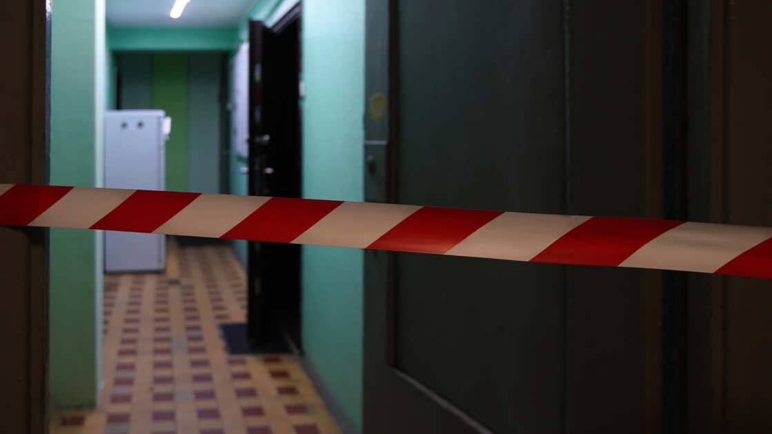 Полиция Москвы раскрыла обстоятельства смерти артистки ансамбля МВД