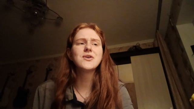 Влог/ мой день рождения/ будни болеющего студента дома