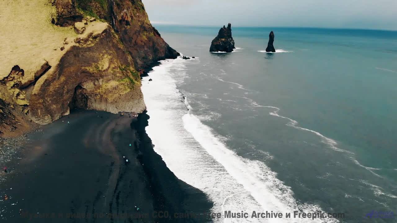 Мелодия, делающая даже дождь за окном машины романтичным - The Beauty of Authenticity -- One Man Boo