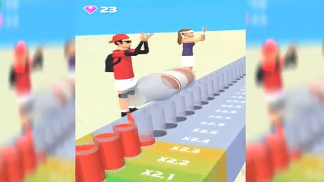 Играем в мини игры!