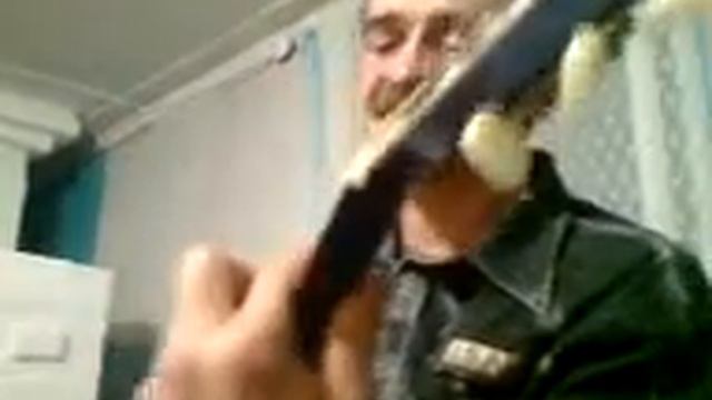 В память о друге Дядя Саня, мы тебя помним!