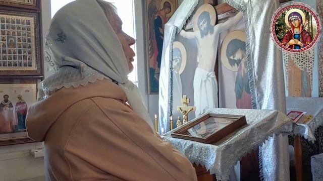 Праздник Вознесения Господня