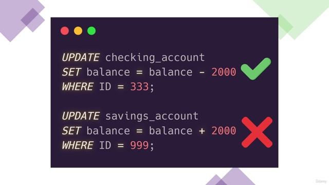 223 - Understanding Transactions