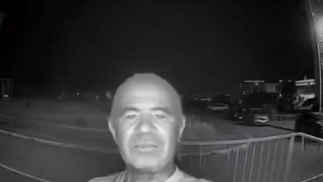 Однажды в России...
