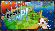 Neko Ghost, Jump! - Призрак Нэко, Прыгай!