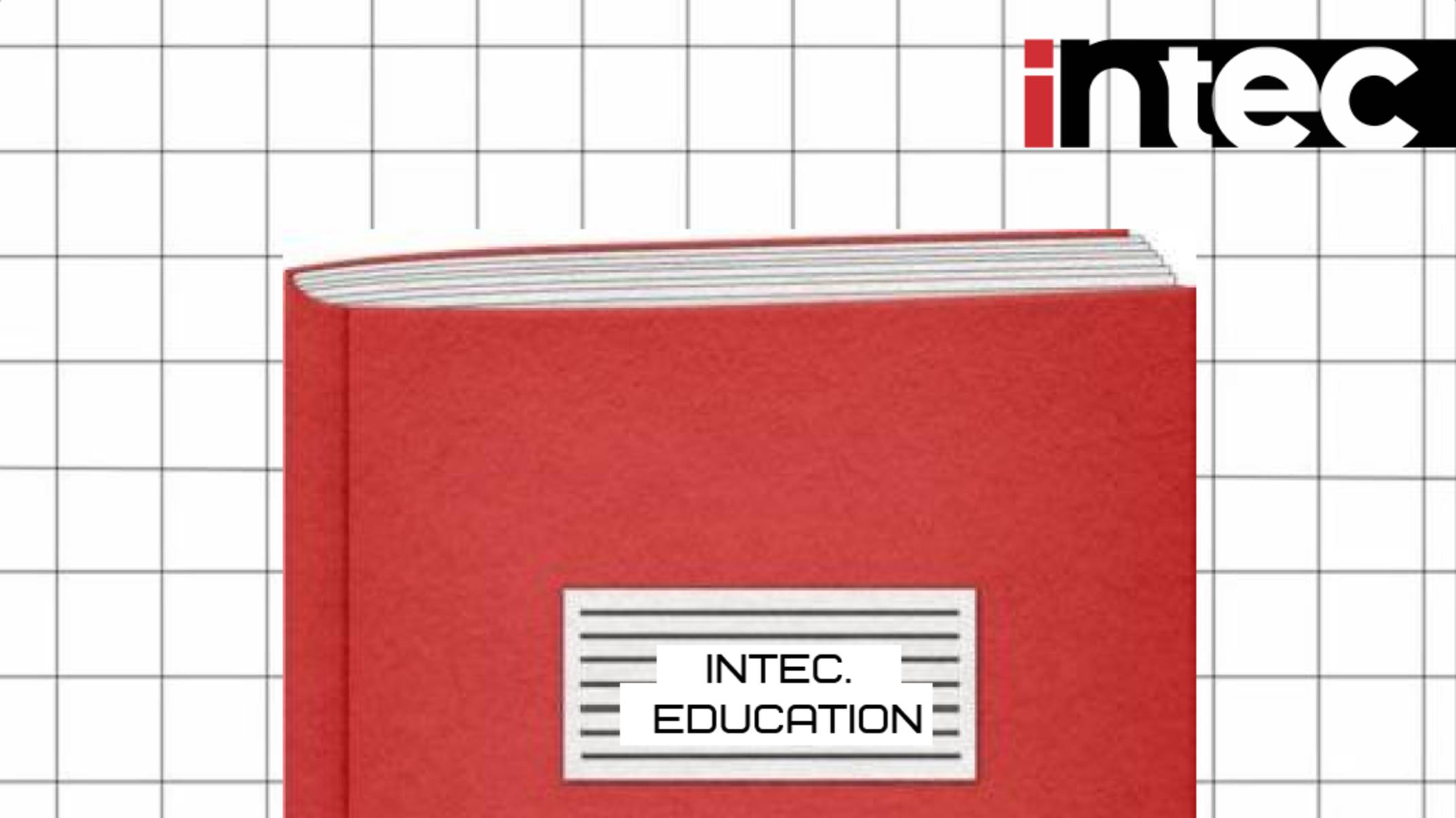INTЕC.ЕDUCАTION— просто о сложном мире БПЛА