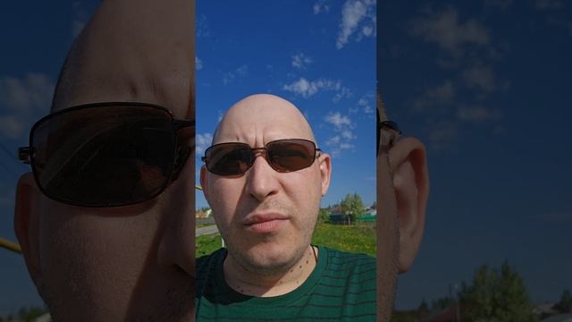 не обучение ПДР 30 мая День окрошки!
