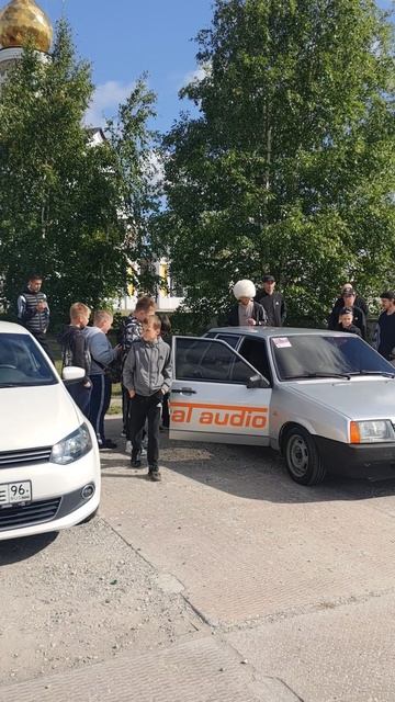 день города г. Югорск