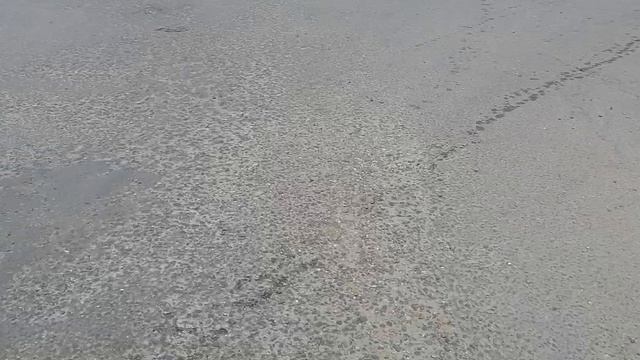 23.05.2025.Мкр.Барыбино.Автовокзал Барыбино. Домодедово.Московская область.Обзор проведённых работ.Ч