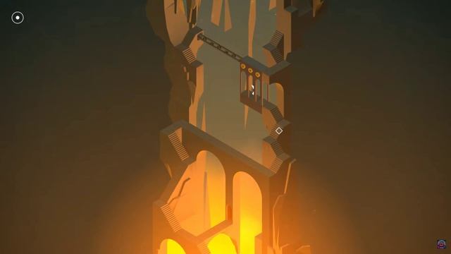 Monument Valley - Прохождение на русском #5