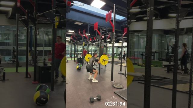 Симонян Арсен тренерКурск 26
#terfit
#TERFIT_Челлендж
#TERFIT_Фронтальныеприседания_рывкигантели