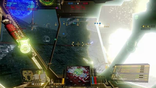 MechWarrior Online (64 bit) 2025-05-30 05-37-37