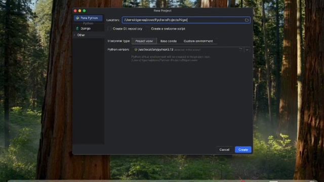 Изучаем Python с нуля | Первый урок