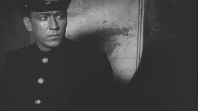Родные берега (1943)