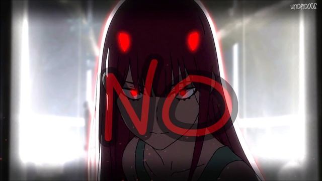 ◤Nightcore◢ ↬ Sweet but Psycho [lyrics   AVA MAX]