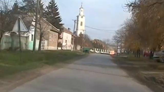 Mali Radinci  - Srem - Vojvodina