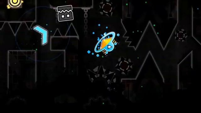 ТОП 10 РК В GEOMETRY DASH//TOP 10 RC IN GEOMETRY DASH//TOP 10
