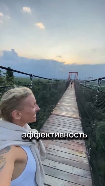 Юлия Крыжановская, автор запатентованной методики Postural Woman для работы с тазовым дном