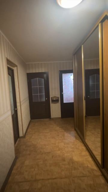 Квартира в Солнечном! Срочная продажа!