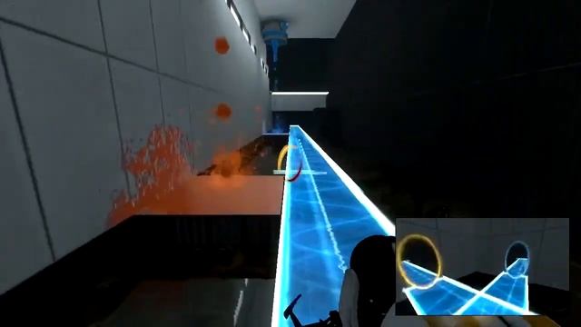 Portal 2 Co-oP Random S02E09 (СМЕРТЕЛЬНЫЙ ЛАБИРИНТ)