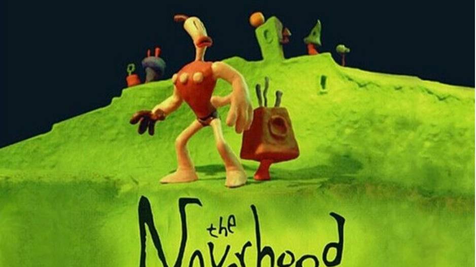 The Neverhood / НеВерьВХудо / Небывальщина_прохождение игры на русском